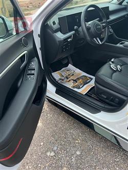 هیۆندای سۆناتا